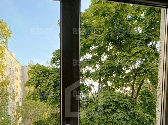 Продажа двухкомнатной квартиры - Будапештская улица, д.9, корп.1 