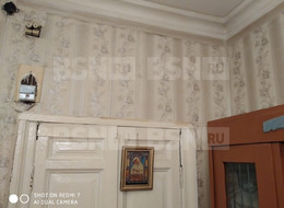 Продажа однокомнатной квартиры - Ленинградская область, Гатчинский район, Гатчина г., Комсомольцев-подпольщиков ул., д.13 