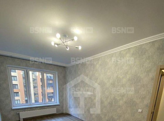 Продажа однокомнатной квартиры - Большой Сампсониевский проспект, д.70, корп.5 стр 1 