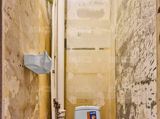 Продажа трехкомнатной квартиры - Просвещения проспект, д.30, корп.1 