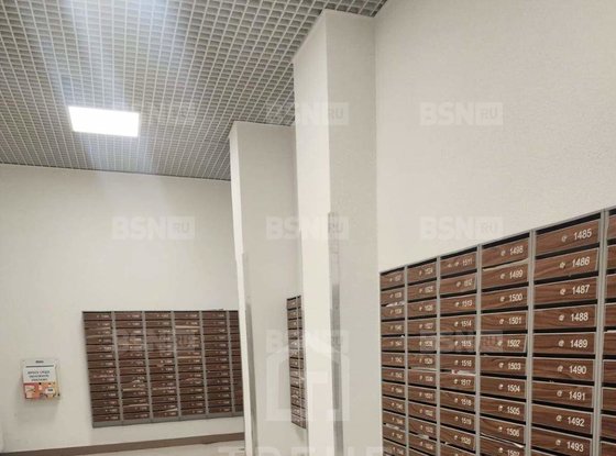 Продажа однокомнатной квартиры - Плесецкая улица, д.10 