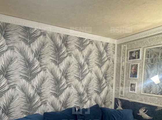 Продажа четырехкомнатной квартиры - Ленинский проспект, д.147, корп.4 