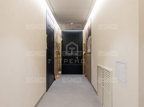 Продажа однокомнатной квартиры - Малая Зеленина улица, д.4 