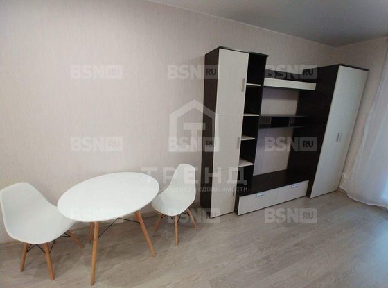 Продажа однокомнатной квартиры - Среднерогатская улица, д.13, корп.1 