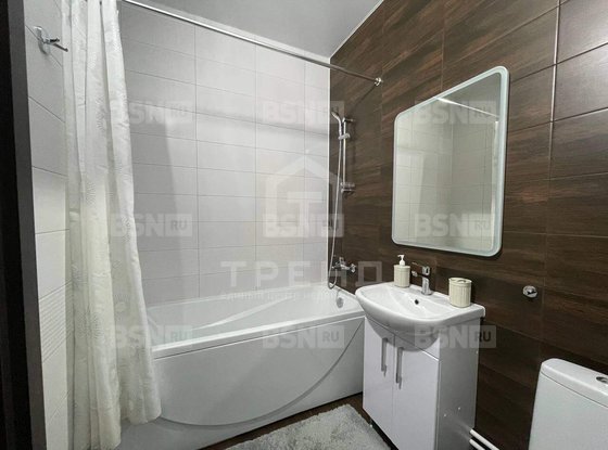 Продажа однокомнатной квартиры - Верхне-Каменская улица, д.9, корп.1 