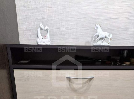 Продажа однокомнатной квартиры - Мурино, Шоссе в Лаврики улица, д.63 