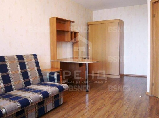 Продажа однокомнатной квартиры - поселок Парголово, Фёдора Абрамова улица, д.4 