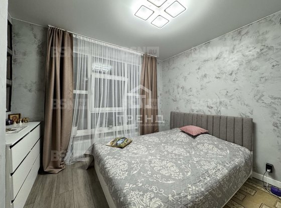 Продажа однокомнатной квартиры - Мурино, Шоссе в Лаврики улица, д.67 