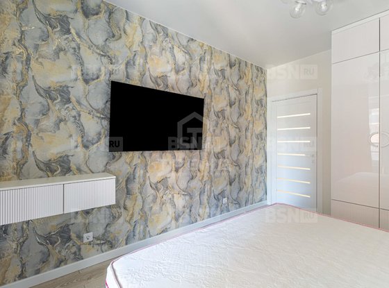 Продажа двухкомнатной квартиры - Александра Матросова улица, д.8, корп.4 