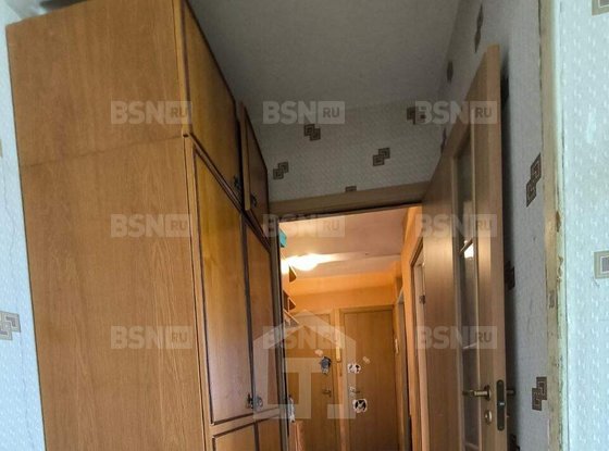 Продажа двухкомнатной квартиры - Подвойского улица, д.36, корп.1 