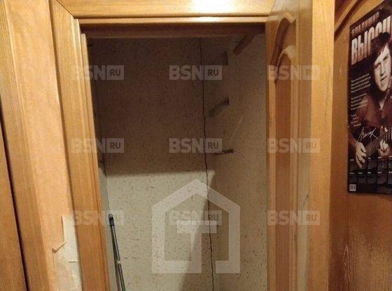 Продажа двухкомнатной квартиры - Передовиков улица, д.11, корп.1 