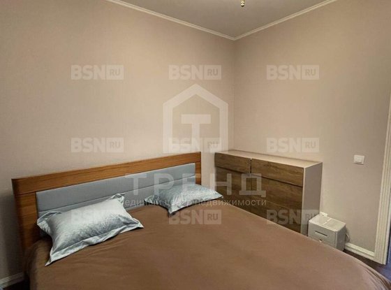 Продажа двухкомнатной квартиры - Верхне-Каменская улица, д.9, корп.1 