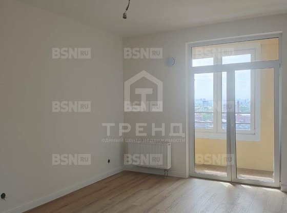 Продажа однокомнатной квартиры - Дыбенко улица, д.3 