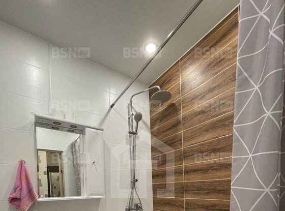 Продажа однокомнатной квартиры - Кудрово, Австрийская улица, д.4, корп.2 