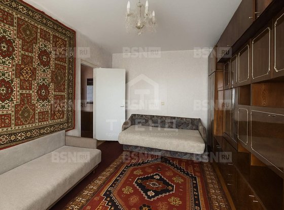 Продажа однокомнатной квартиры - Камышовая улица, д.46, корп.1 
