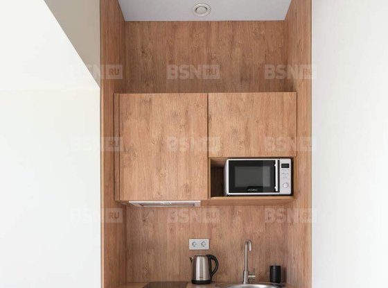 Продажа однокомнатной квартиры - Константина Заслонова улица, д.8, б 