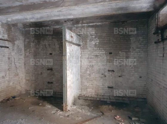 Продажа отдельно стоящего здания - Народного Ополчения проспект, д.239, корп.2 литера А 