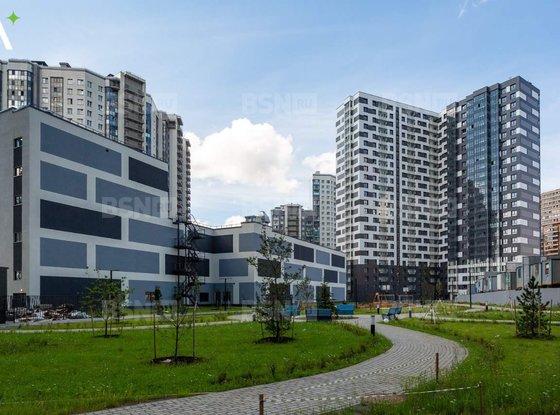 Продажа торгового помещения - Русановская улица, д.20, корп.1 стр 1 