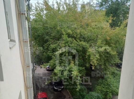 Продажа трехкомнатной квартиры - Большой В.О. проспект, д.44 