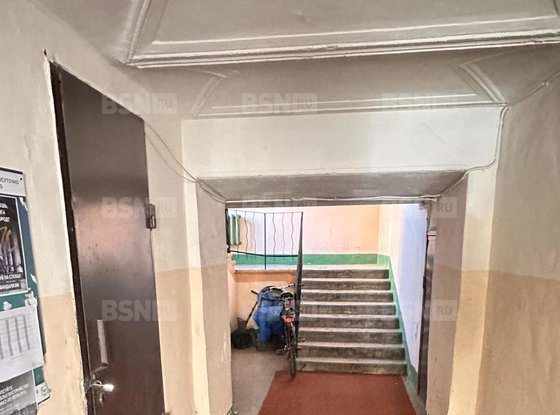 Продажа офиса - 2-я В.О. линия, д.41/13, литера А 