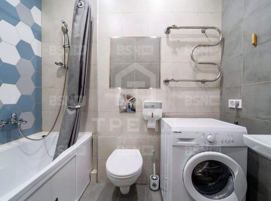 Продажа однокомнатной квартиры - Крыленко улица, д.14, стр2 