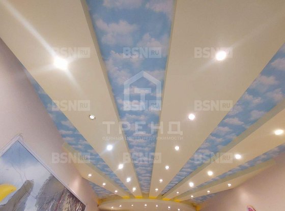 Продажа четырехкомнатной квартиры - Брянцева улица, д.13, корп.1 