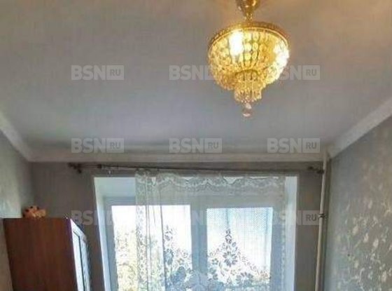 Продажа трехкомнатной квартиры - 2-й Муринский проспект, д.14 