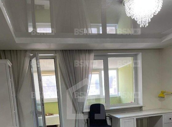 Продажа двухкомнатной квартиры - Энгельса проспект, д.145, корп.3 