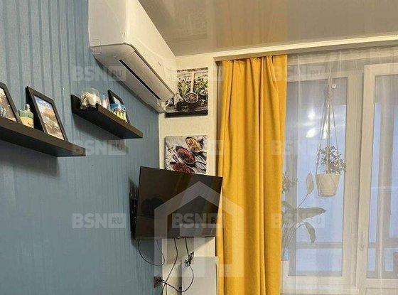 Продажа однокомнатной квартиры - Мурино, Авиаторов Балтики проспект, д.15 