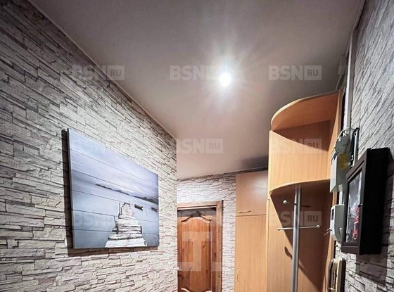 Продажа однокомнатной квартиры - Савушкина улица, д.121, корп.1 