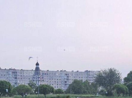 Продажа двухкомнатной квартиры - Славы проспект, д.40, корп.4 