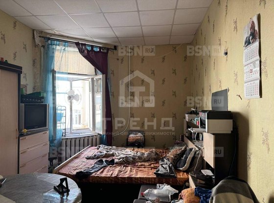 Продажа шестикомнатной квартиры - Куйбышева улица, д.19 