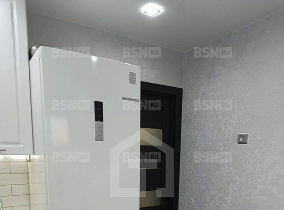 Продажа однокомнатной квартиры - Руставели улица, д.4 
