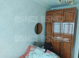 Продажа трехкомнатной квартиры - Ленинградская область, Гатчинский район, Войсковицы п., Манина пл., д.9 