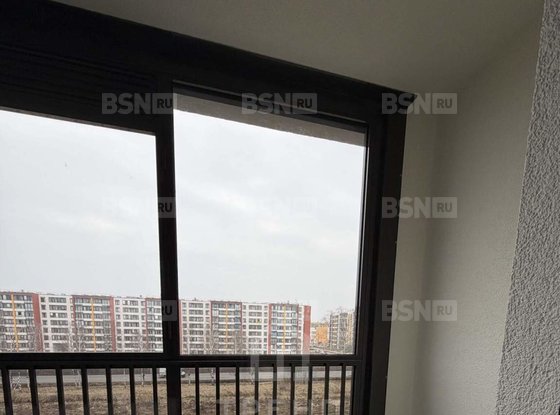 Продажа однокомнатной квартиры - поселок Стрельна, Буденного проспект, д.22 