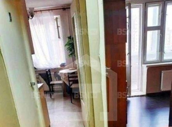 Продажа однокомнатной квартиры - Ленинский проспект, д.97, корп.3 