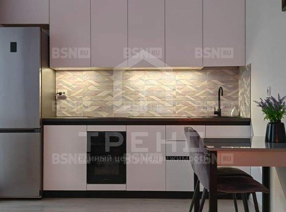 Продажа однокомнатной квартиры - Мурино, Ручьевский проспект, д.15 