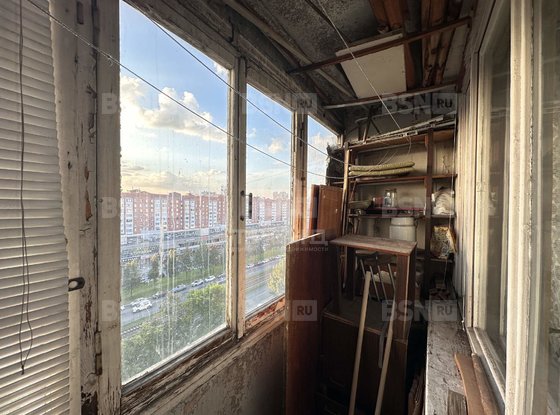 Продажа двухкомнатной квартиры - Энгельса проспект, д.115, корп.1 