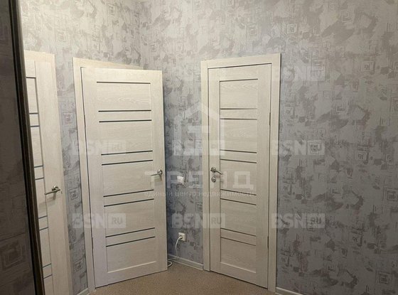 Продажа однокомнатной квартиры - Большевиков проспект, д.79, корп.4 