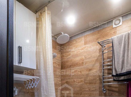Продажа трехкомнатной квартиры - Кондратьевский проспект, д.77, корп.3 
