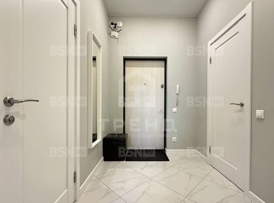 Продажа однокомнатной квартиры - Мира улица, д.36 