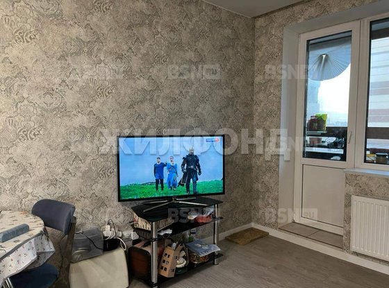 Продажа двухкомнатной квартиры - Русановская улица, д.16, корп.1 стр 1 