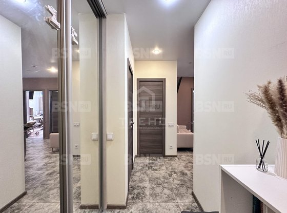 Продажа двухкомнатной квартиры - Крыленко улица, д.14, стр2 