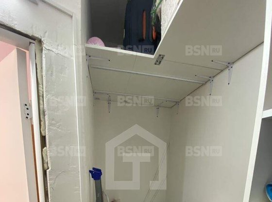 Продажа двухкомнатной квартиры - Мурино, Шоссе в Лаврики улица, д.89 