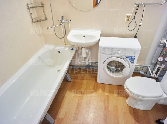 Продажа однокомнатной квартиры - поселок Парголово, Фёдора Абрамова улица, д.23, корп.1 