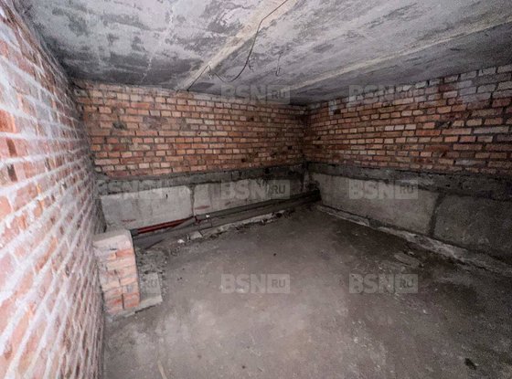 Продажа офиса - Наличная улица, д.31, литера А 