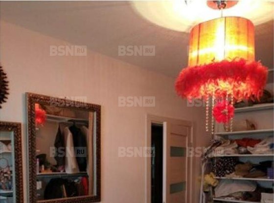 Продажа двухкомнатной квартиры - Чарушинская улица, д.22, корп.1 стр 1 