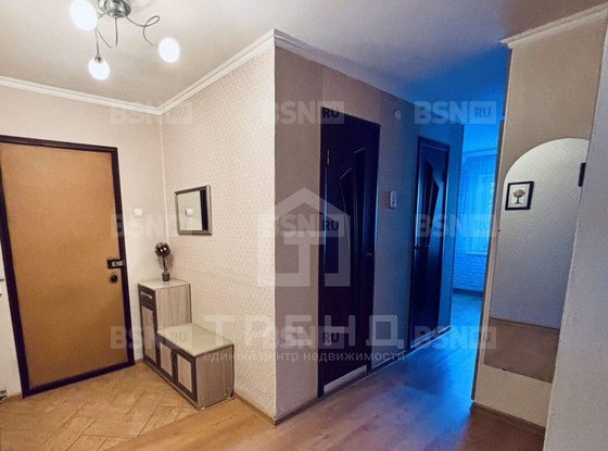 Продажа двухкомнатной квартиры - Дунайский проспект, д.3 