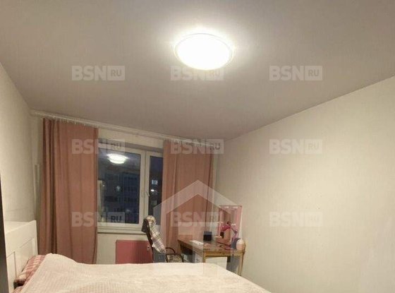 Продажа однокомнатной квартиры - Бугры, Воронцовский бульвар, д.5, корп.1 