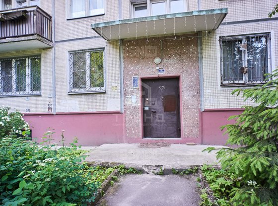 Продажа однокомнатной квартиры - Космонавтов проспект, д.80 